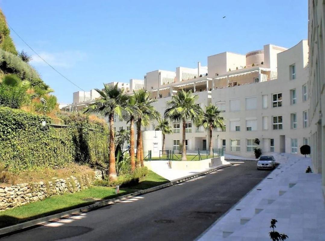 Продажа квартиры на Calle Alcala, 37, Марбелла
photo 2