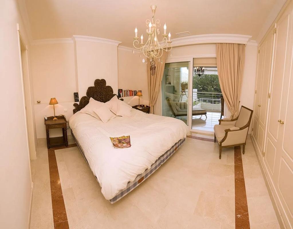 Продажа квартиры на Calle Alcala, 37, Марбелла
photo 3