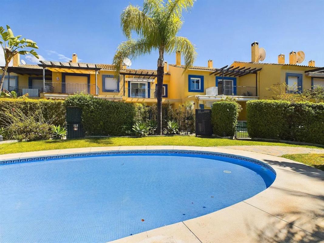 Venta de chalet independiente en Arrabal Pepina Norte, Marbella
photo 1