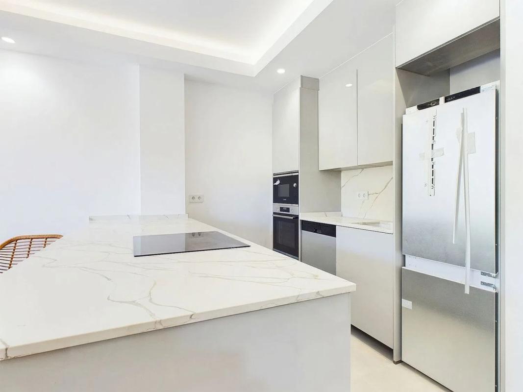 Venta de chalet independiente en Arrabal Pepina Norte, Marbella
photo 3