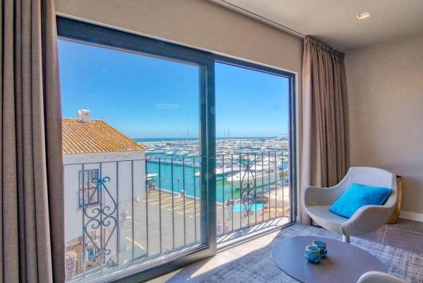 Apartment for sale in  Calle Ribera, Marbella photo 2