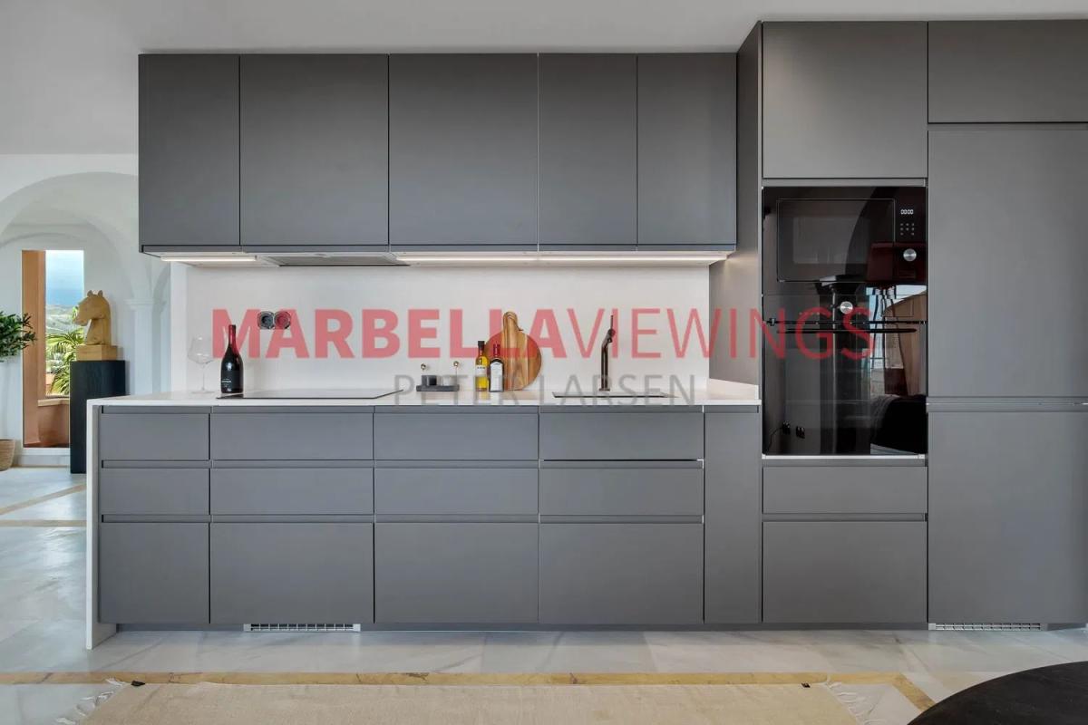 Продажа дуплекса на Avenida Urbanizacion N Andalucia 1F, 15, Марбелла photo 4
