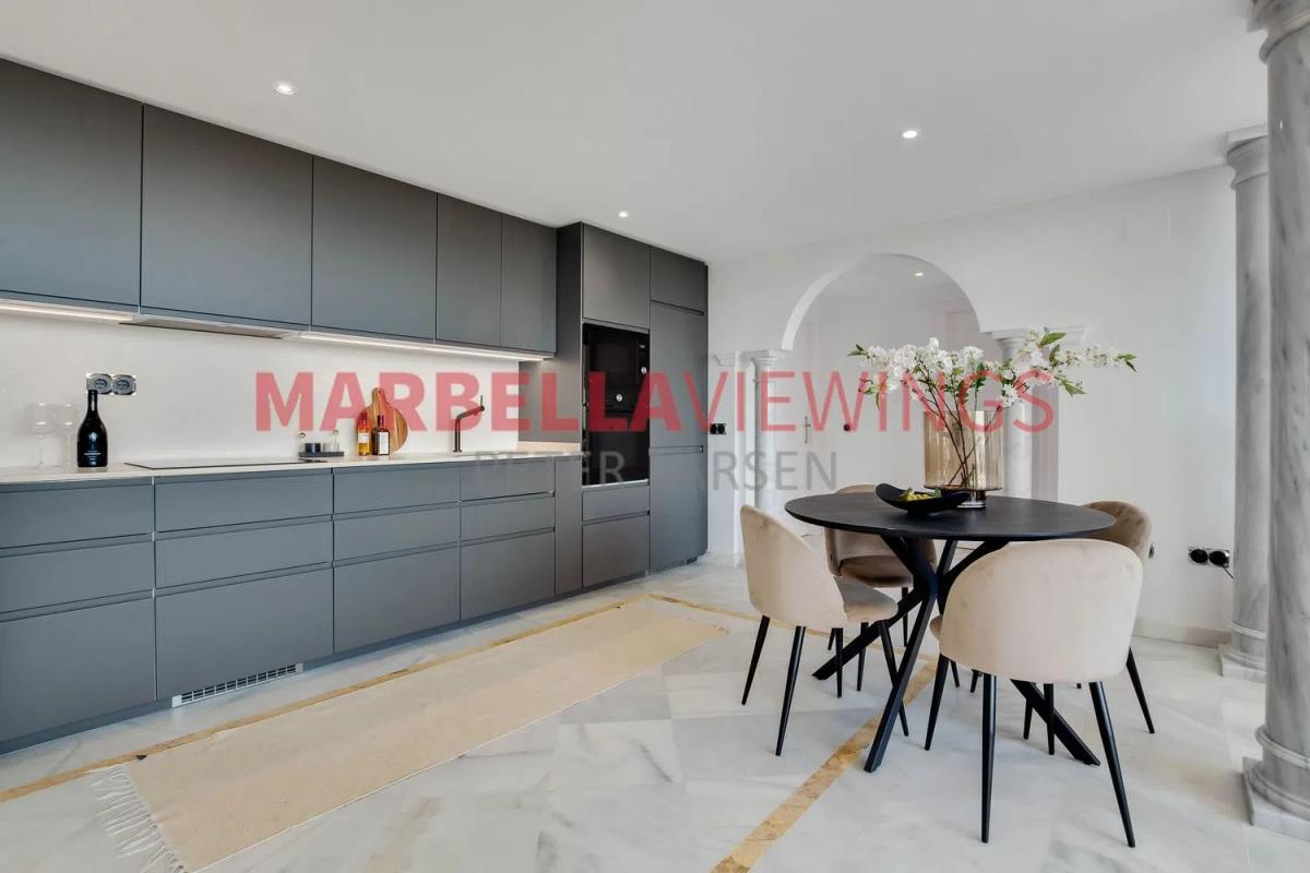 Продажа дуплекса на Avenida Urbanizacion N Andalucia 1F, 15, Марбелла photo 5