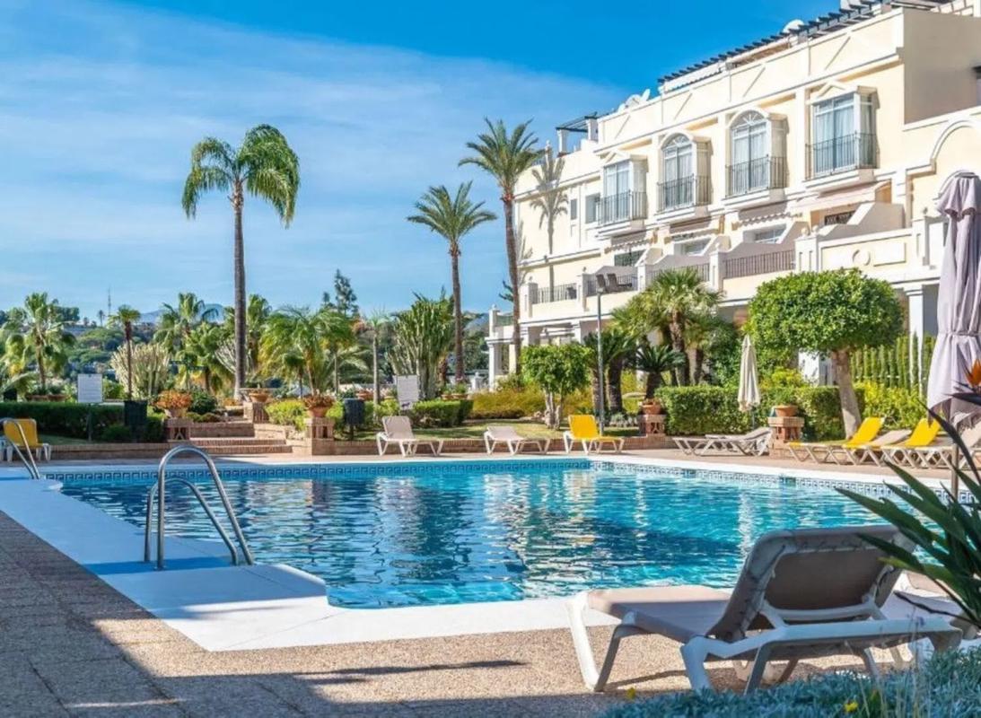 Продажа дуплекса на Urbanizacion Nva Andalucia Aloha, Марбелла photo 2