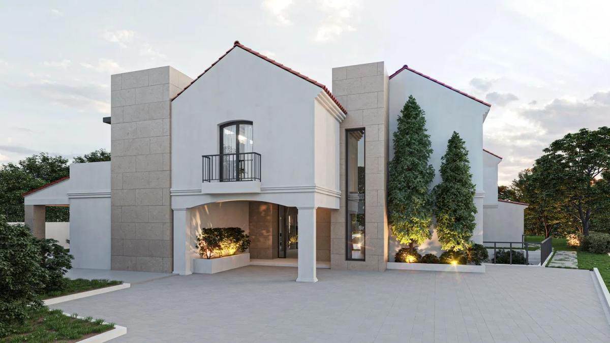Venta de chalet independiente en Calle Oslo, Marbella
photo 2