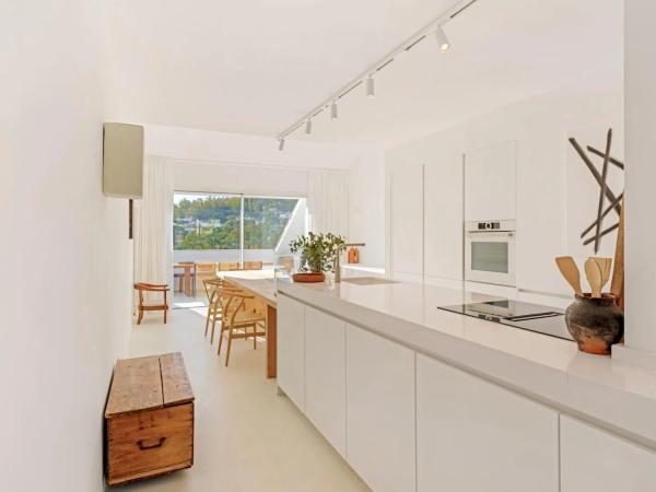 Dupleks na sprzedaż w Barrio Las Brisas, Marbella photo 1