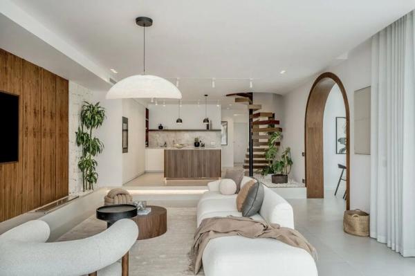 Chalet independiente en venta en  Barrio Aloha, Marbella photo 4