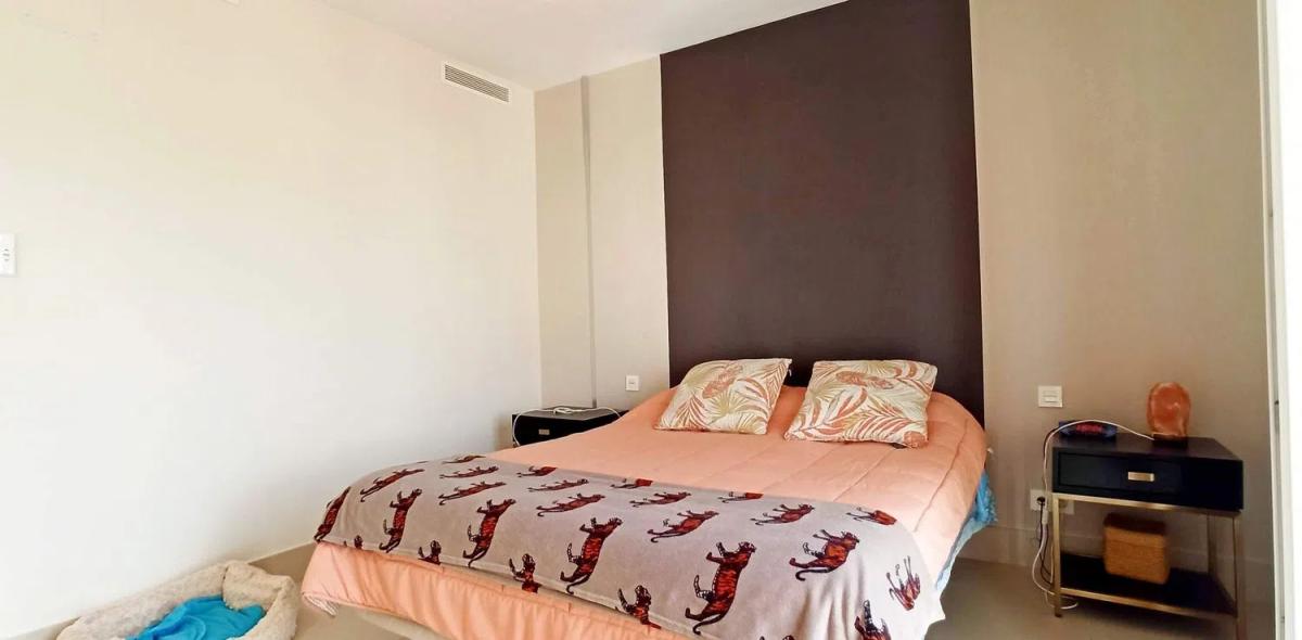Продажа отдельного шале в Avenida Valle del Golf s/n, Марбелла photo 5