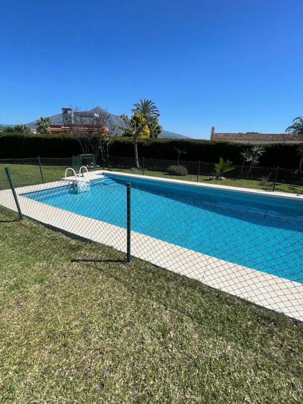 Продажа отдельного шале в Barrio Las Brisas, Марбелла photo 4