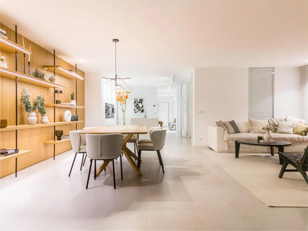 Venta de piso en Barrio Los Naranjos, Marbella
photo 2
