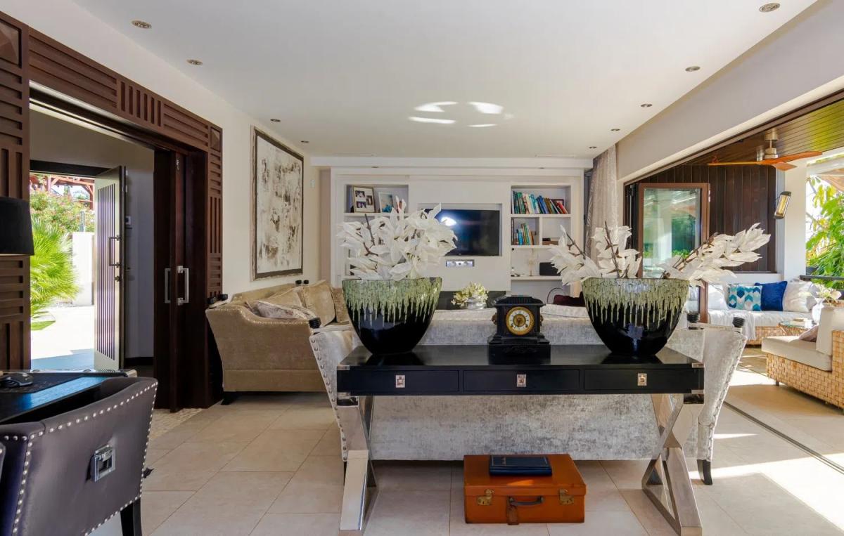 Venta de chalet independiente en Calle Haza del Conde, Marbella
 photo 5