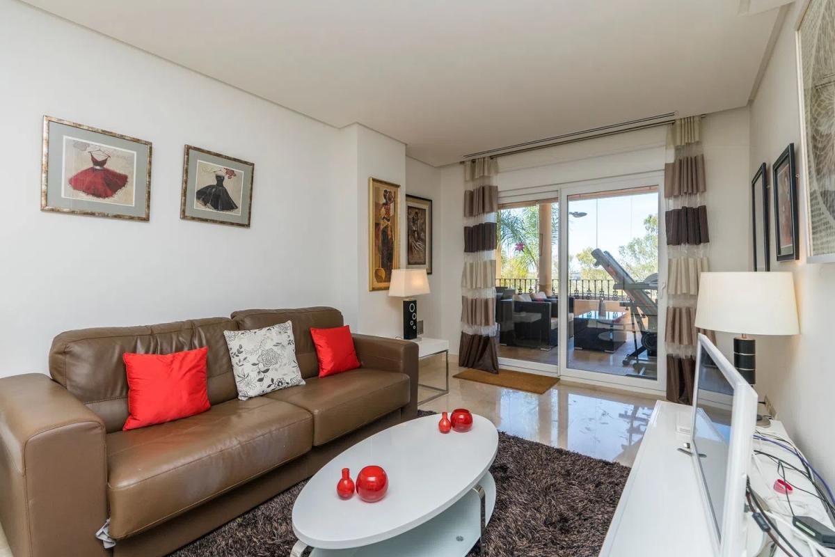 Продажа квартиры на Calle Pleyades s/n, Марбелла
photo 4