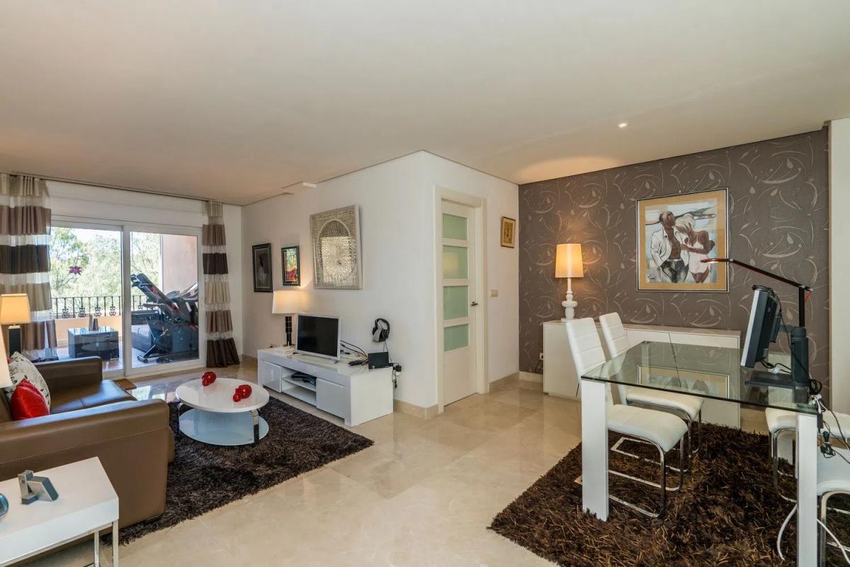 Продажа квартиры на Calle Pleyades s/n, Марбелла
photo 5
