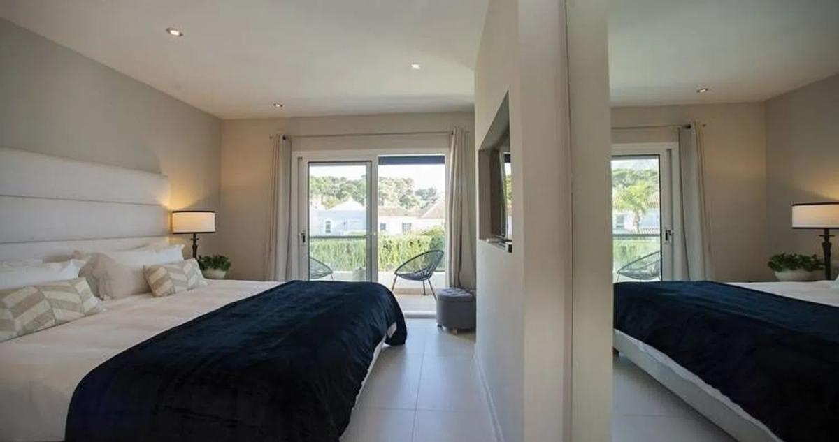Venta de chalet independiente en Urbanizacion N Andalucia 8H, Marbella
photo 5