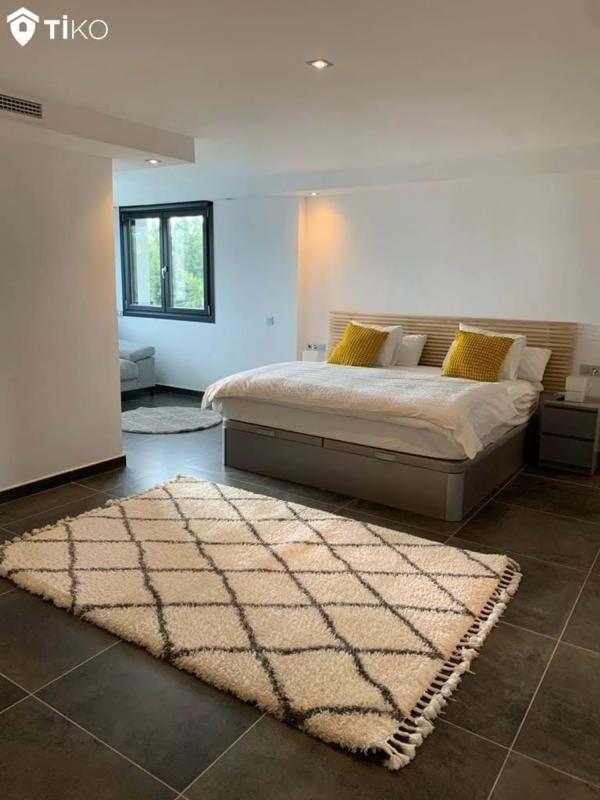 Venta de chalet independiente en Barrio Las Brisas, Marbella
photo 3
