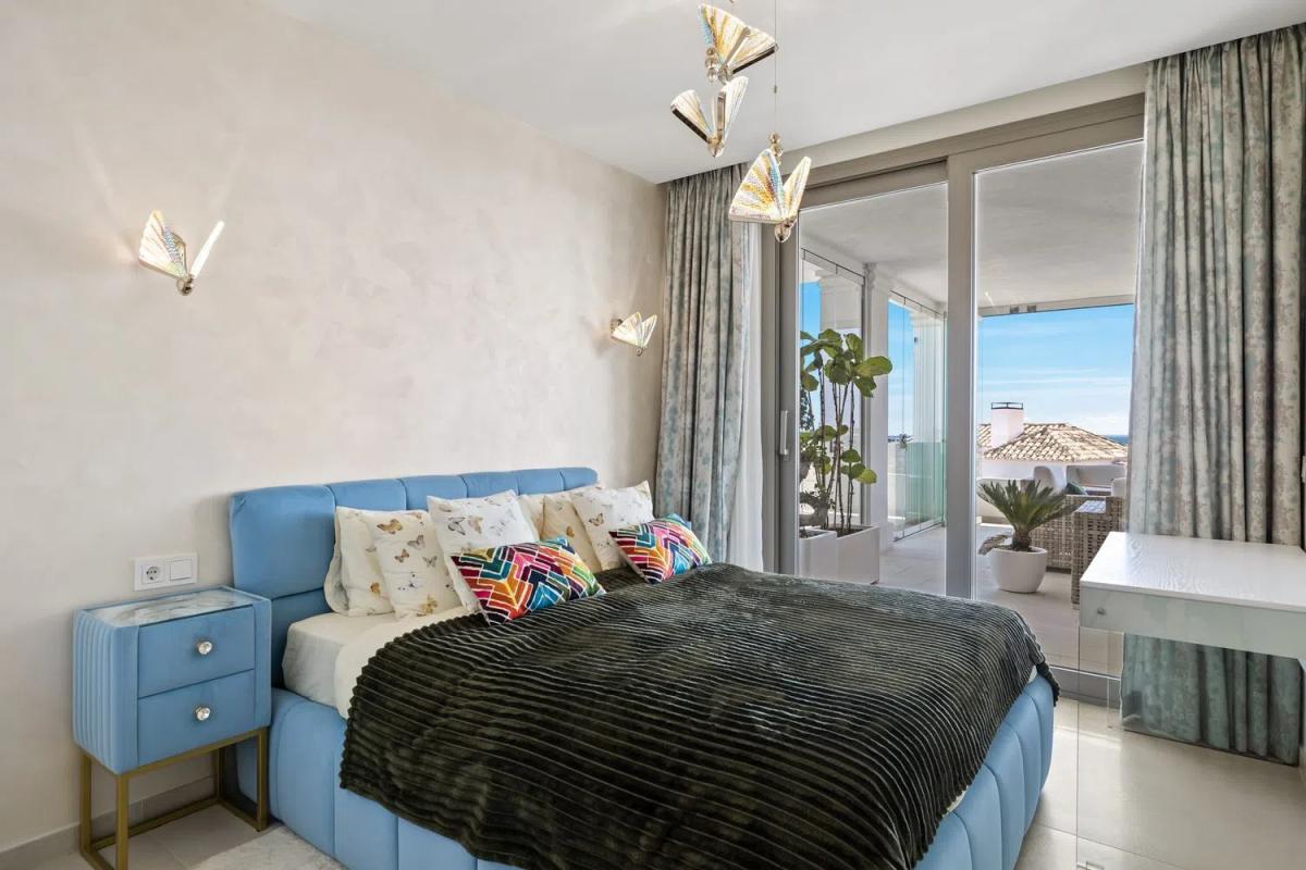 Venta de piso en Calle Auriga, Marbella
photo 4