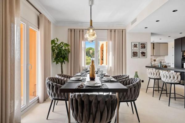 Duplex for sale in Urbanizacion N Andalucia J, Marbella photo 3
