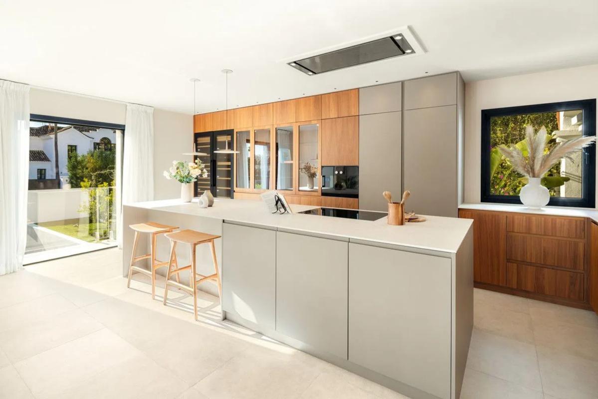 Venta de chalet independiente en Calle Osa Menor 2G, Marbella
 photo 3