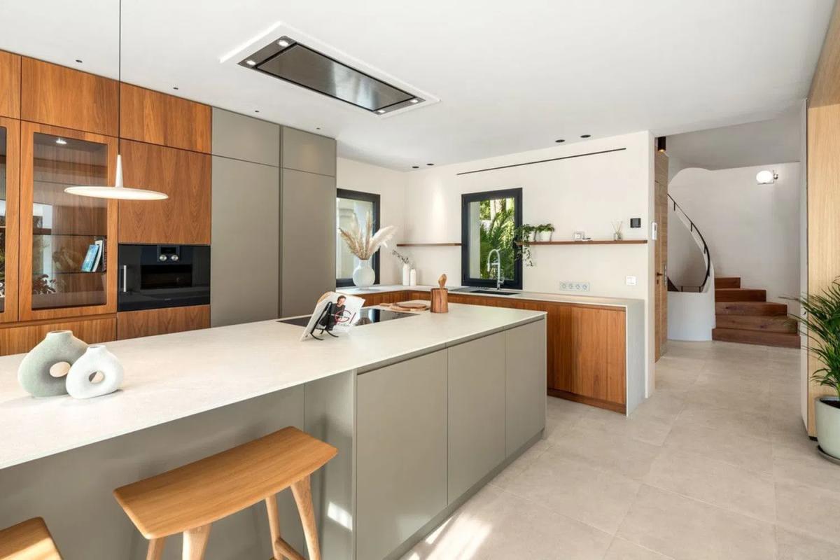 Venta de chalet independiente en Calle Osa Menor 2G, Marbella
 photo 4