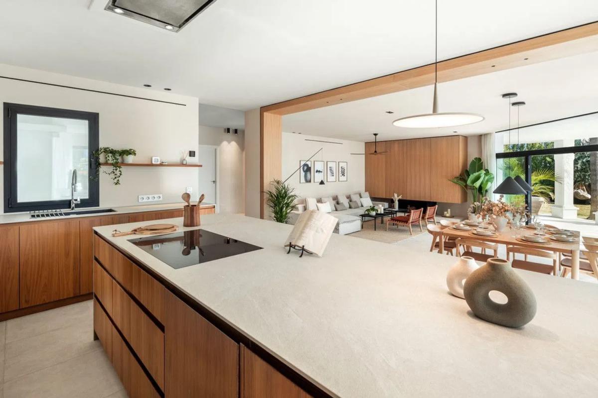 Venta de chalet independiente en Calle Osa Menor 2G, Marbella
 photo 5