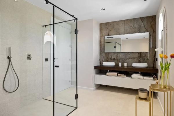 Duplex for sale in Barrio Los Naranjos, Marbella photo 3