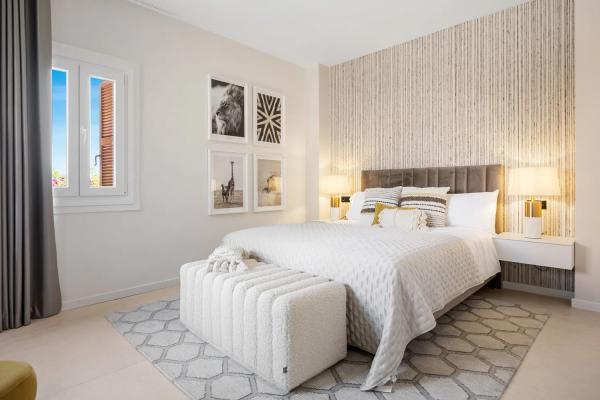 Duplex for sale in Barrio Los Naranjos, Marbella photo 4