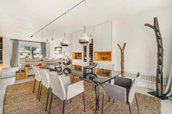 Duplex for sale in Barrio Puerto Banús, Marbella photo 3