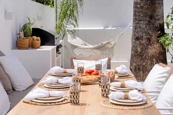 Chalet independiente en venta en  Barrio Las Brisas, Marbella photo 4