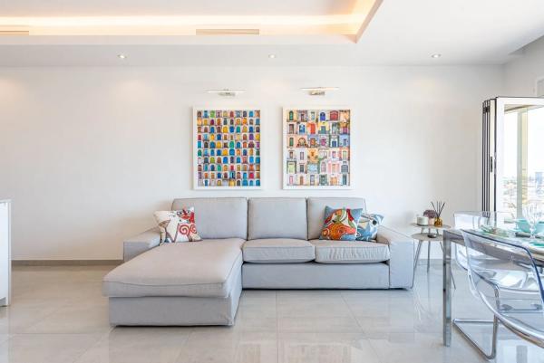 Apartment for sale in  Barrio Puerto Banús, Marbella photo 3