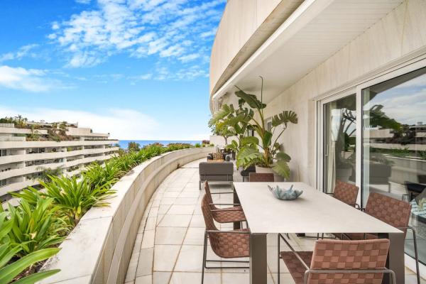 Duplex en venta en Arrabal a Cañas, 3, Marbella photo 1