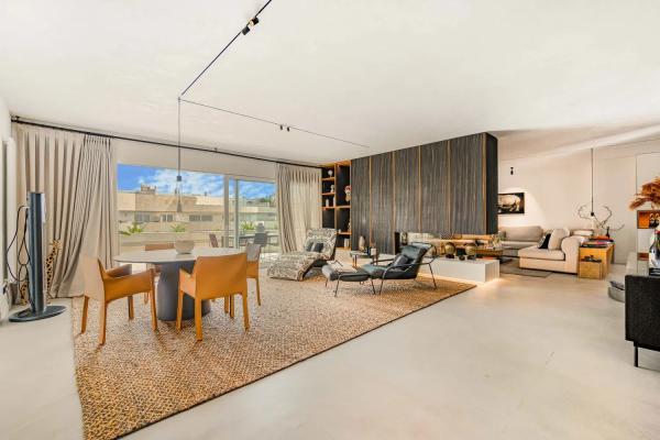 Duplex en venta en Arrabal a Cañas, 3, Marbella photo 2