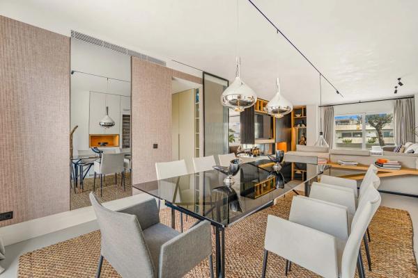 Duplex en venta en Arrabal a Cañas, 3, Marbella photo 3