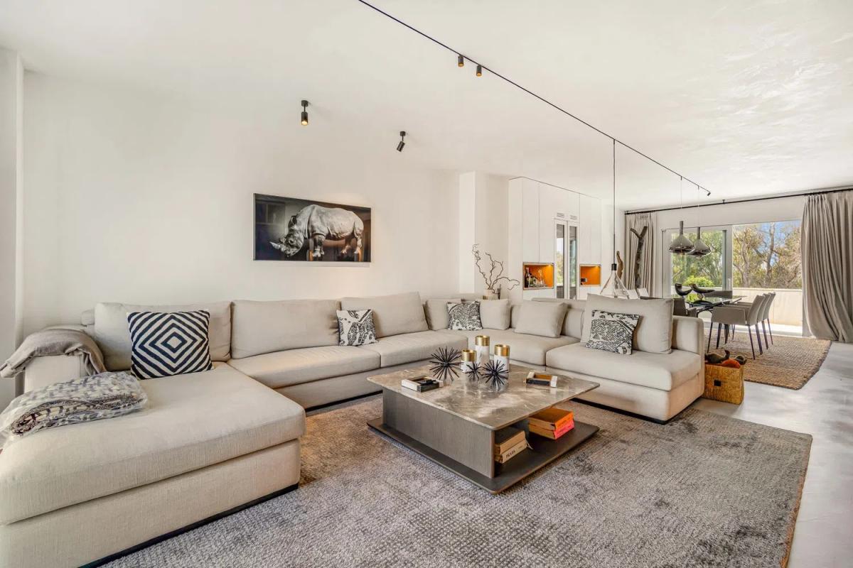 Venta de duplex en Arrabal a Cañas, 3, Marbella photo 5