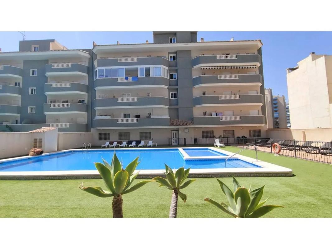 Venta de piso en Calle de Joan Baptista Baset i Ramos, El Campello
photo 1