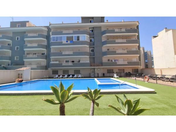 Piso en venta en  Calle de Joan Baptista Baset i Ramos, El Campello photo 1