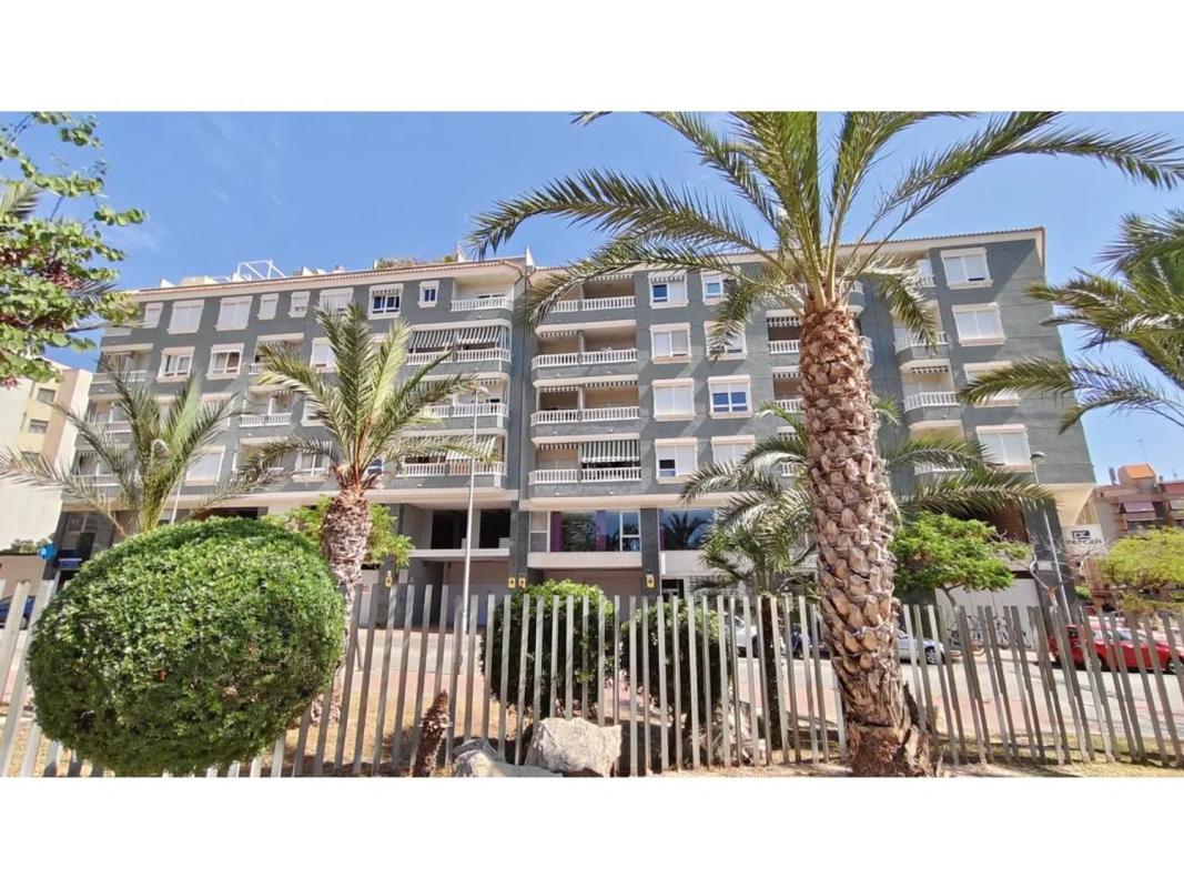 Venta de piso en Calle de Joan Baptista Baset i Ramos, El Campello
photo 2