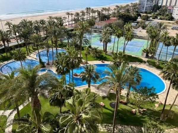 Продажа квартиры в  Calle Alborán, El Campello photo 1