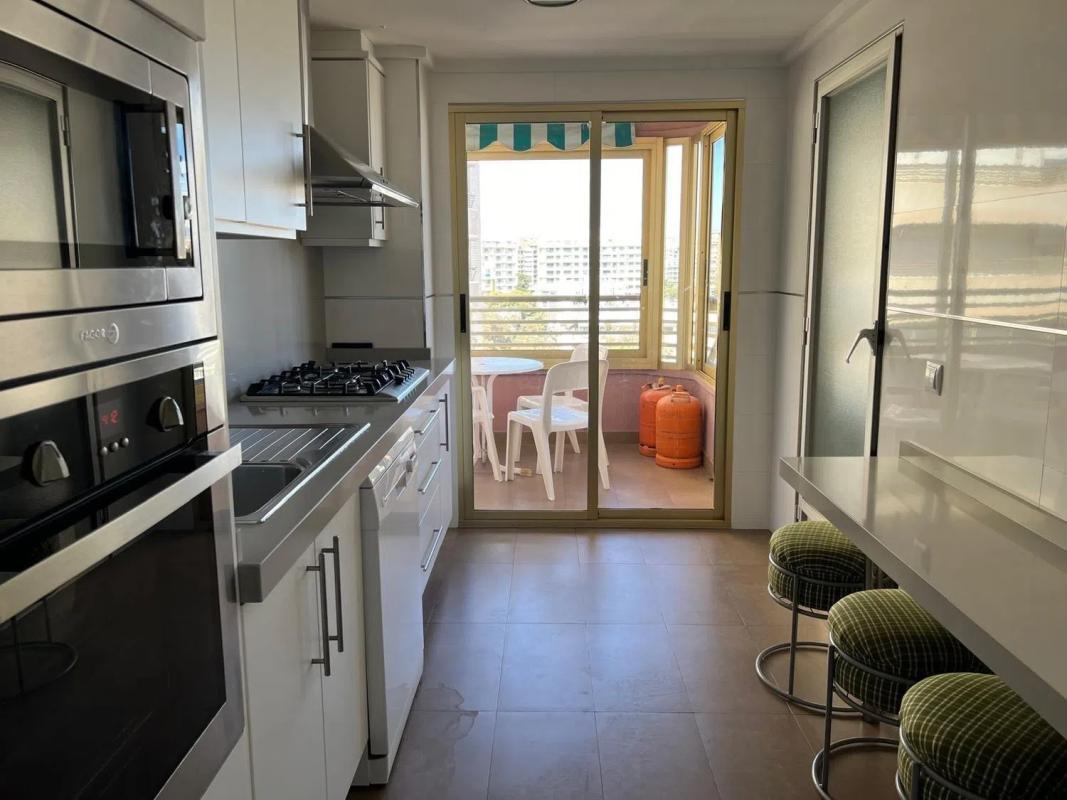 Venta de piso en Calle Alborán, El Campello
 photo 4