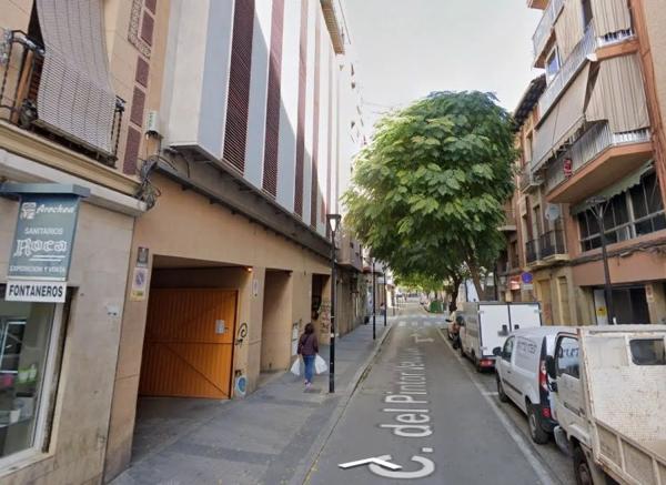 Продажа квартиры в Plaza de la Constitució, El Campello photo 1
