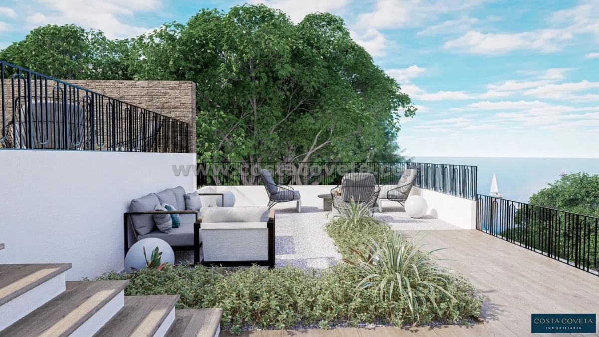 Продажа отдельного шале в Calle Finestrat, Эль Кампельо photo 5