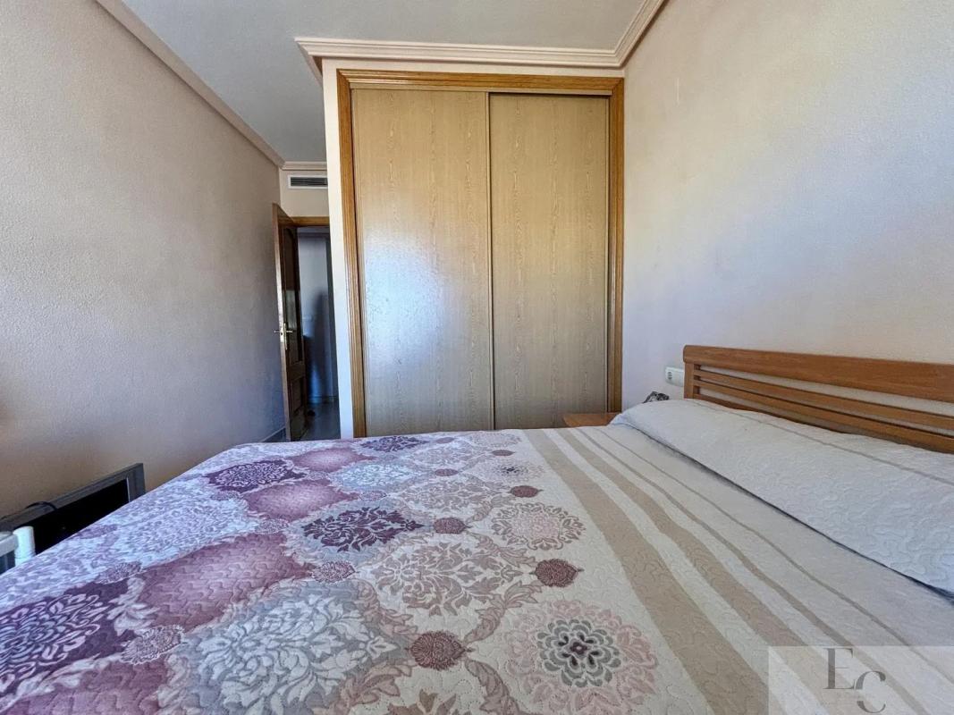 Venta de piso en Avenida Xixona, 39, El Campello
photo 5