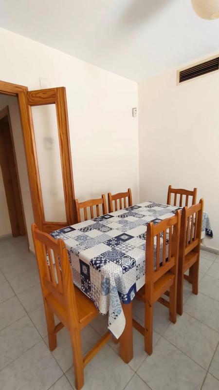 Sale of apartment in Campello Playa, El Campello
photo 3