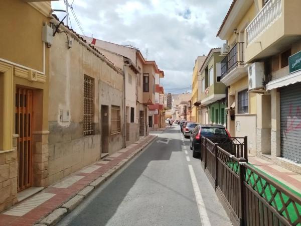 Коттедж на продажу в  Calle de Santa Teresa, El Campello photo 1
