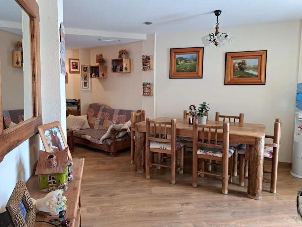 Apartment for sale in Campello Pueblo, El Campello photo 1