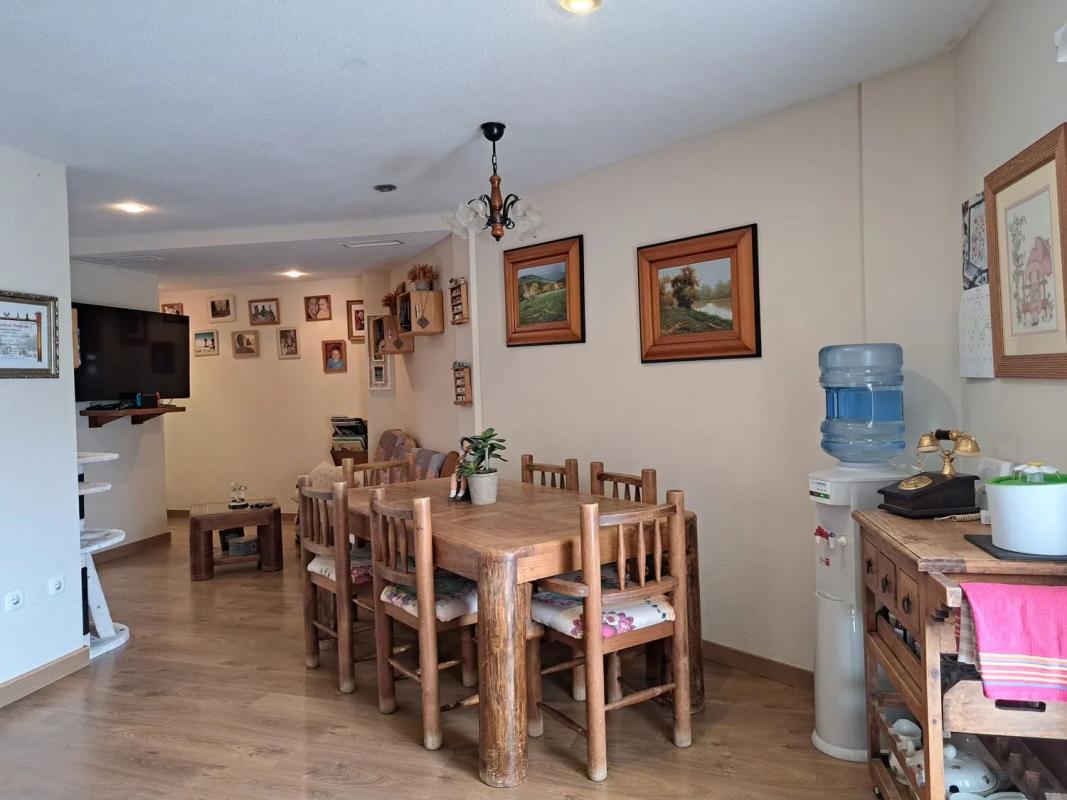 Продажа квартиры на Campello Pueblo, Эль Кампельо
 photo 2