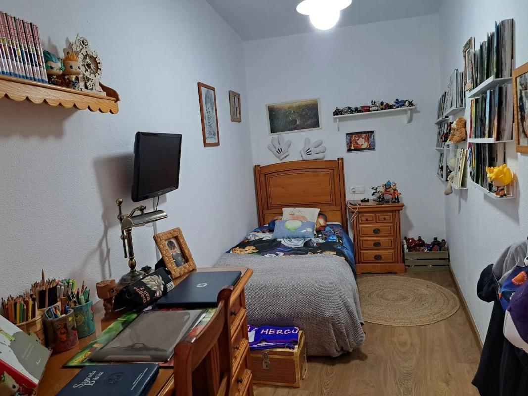 Продажа квартиры на Campello Pueblo, Эль Кампельо
 photo 3