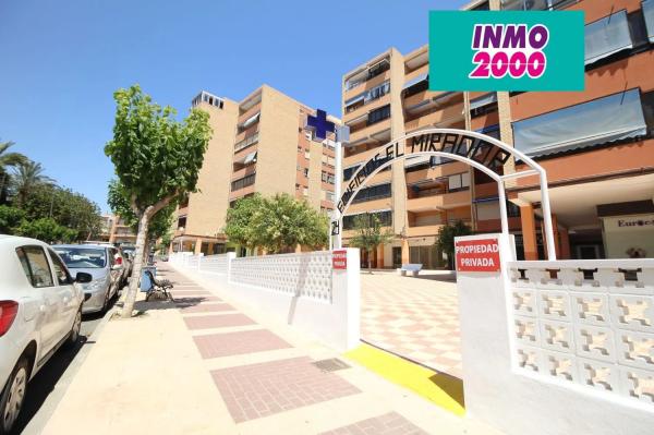 Piso en venta en  Avenida del Carrer de la Mar, El Campello photo 1