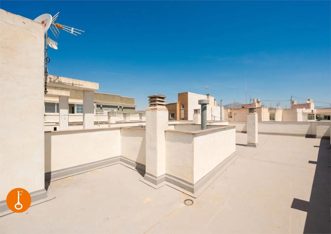 Penthouse sale in Calle de Rafael Altamira, 23 -15, El Campello photo 1