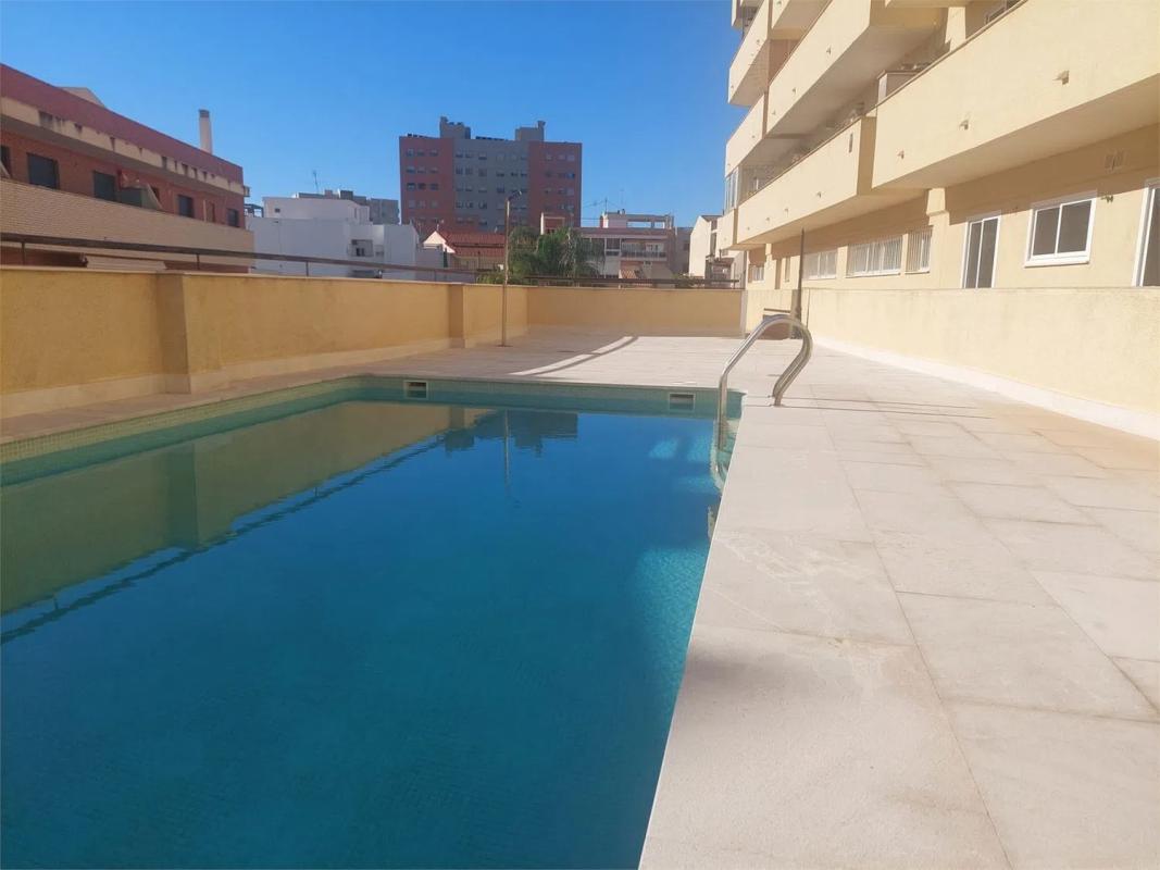 Penthouse sale in Calle de Rafael Altamira, 23 -15, El Campello photo 2