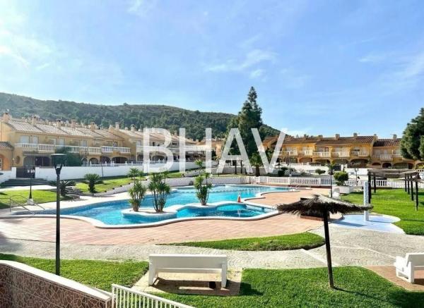 Piso en venta en Pueblo Acantilado - Lanuza, El Campello photo 1